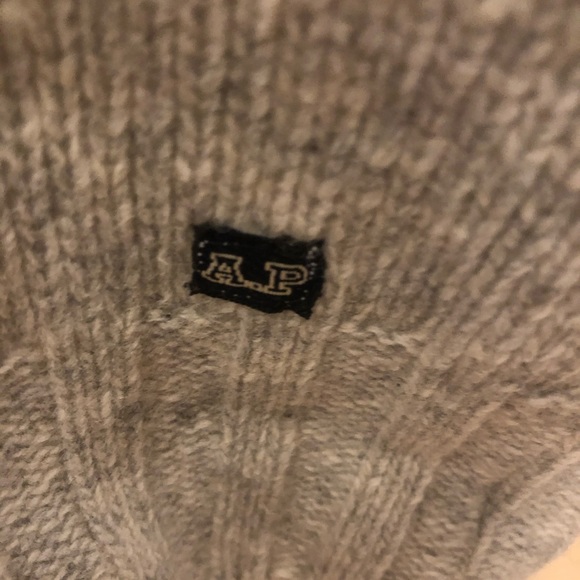 💜 Bruphils Made In Belgium Small boy’s prep vest! - Picture 3 of 5